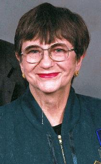 Barbara Kirby
